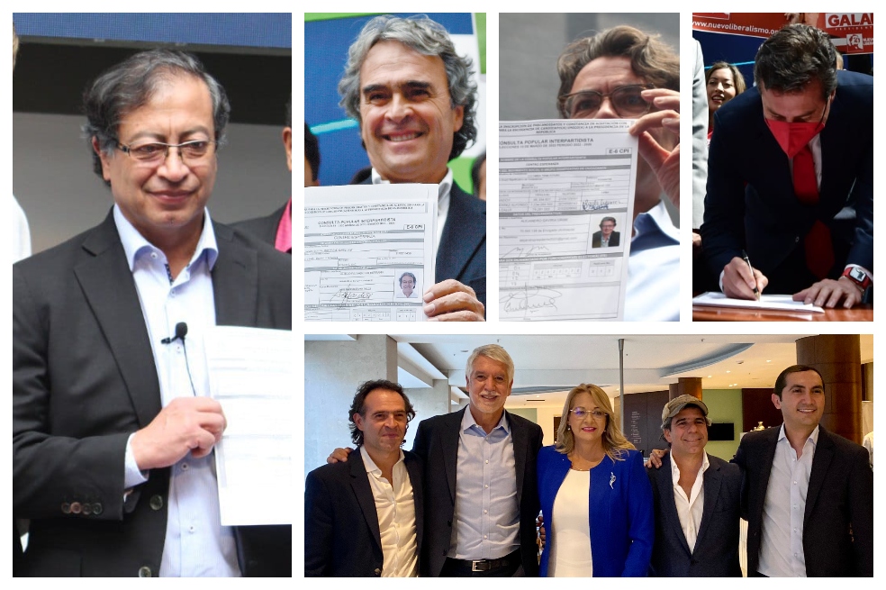 No más rodeos: así serán finalmente las consultas presidenciales