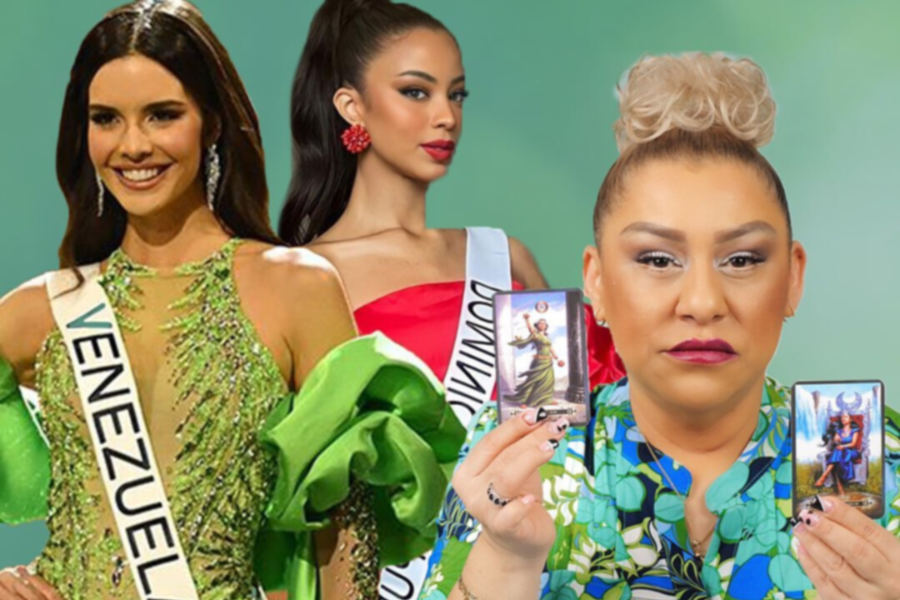 Video | ¿Ganó Venezuela? Vieira Vidente revela si hubo fraude en Miss Universo