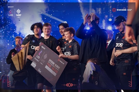 El evento esports con mayor éxito en países árabes desembarca en Bogotá