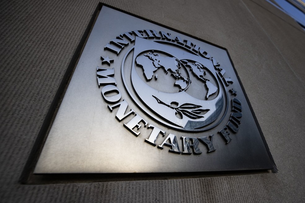 Argentina pagó al FMI US$390 millones en intereses de su préstamo