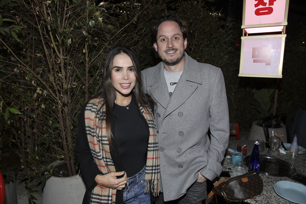 Lanzamiento Gastrobar Sexy Seoul