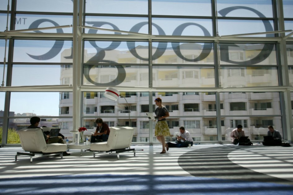 Google podría cambiar el resultado de una elección a la hora de votar