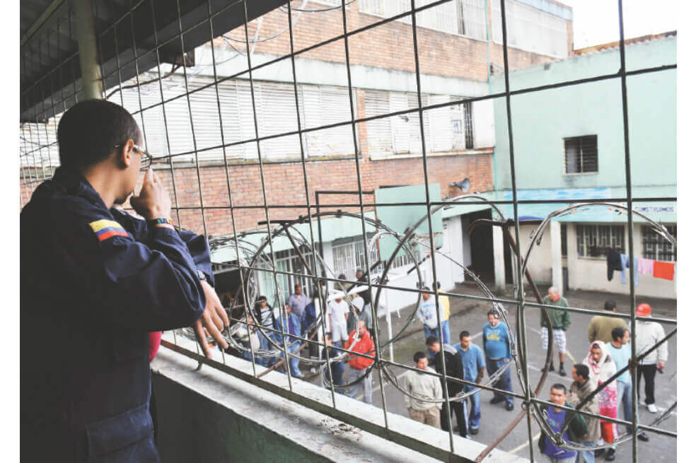 La propuesta de la Fiscalía es inviable: Colegio de Penalistas y Fundación Acción Interna