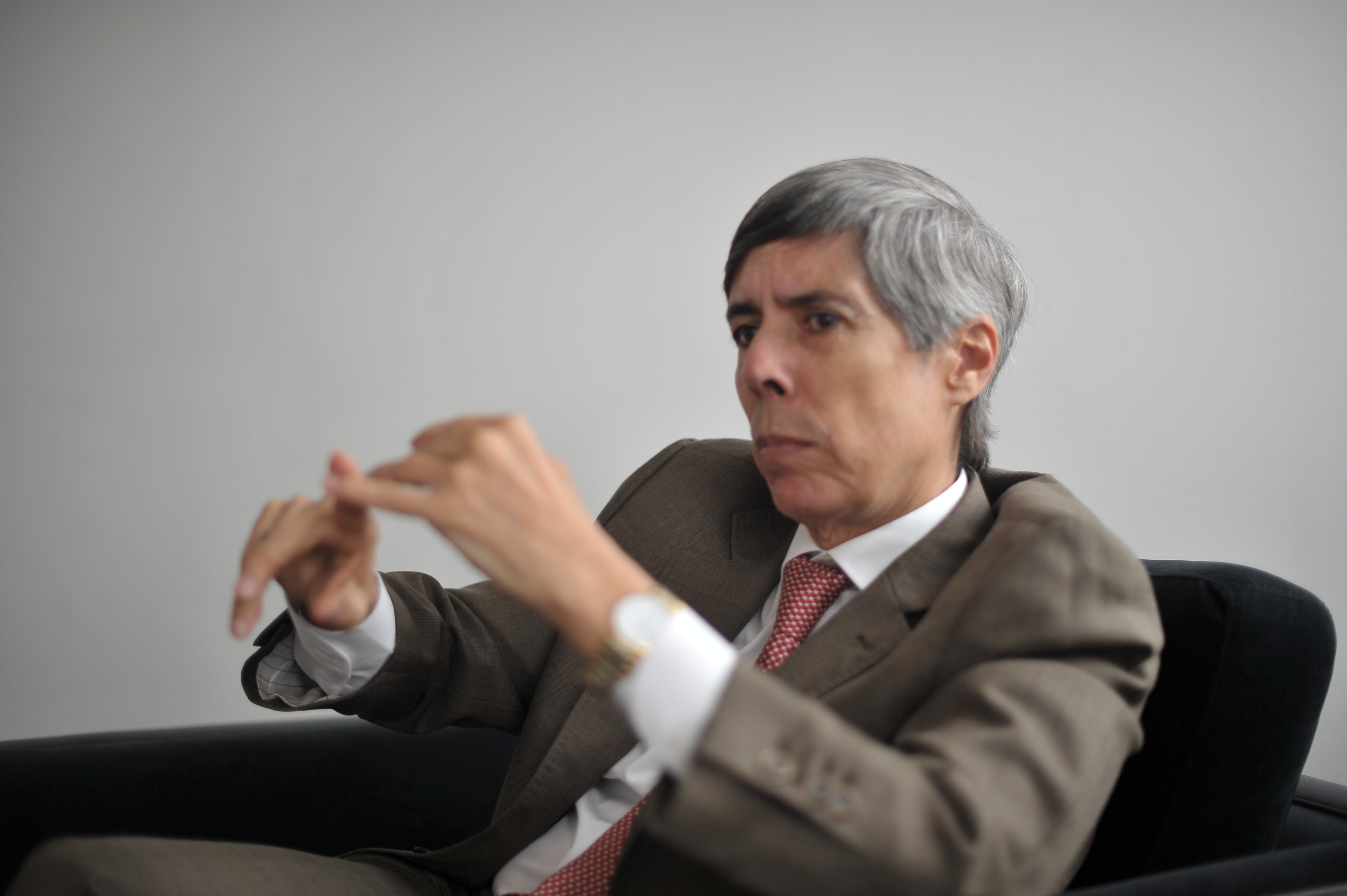 Corte Suprema advierte errores de la Fiscalía en investigación contra Alan Jara