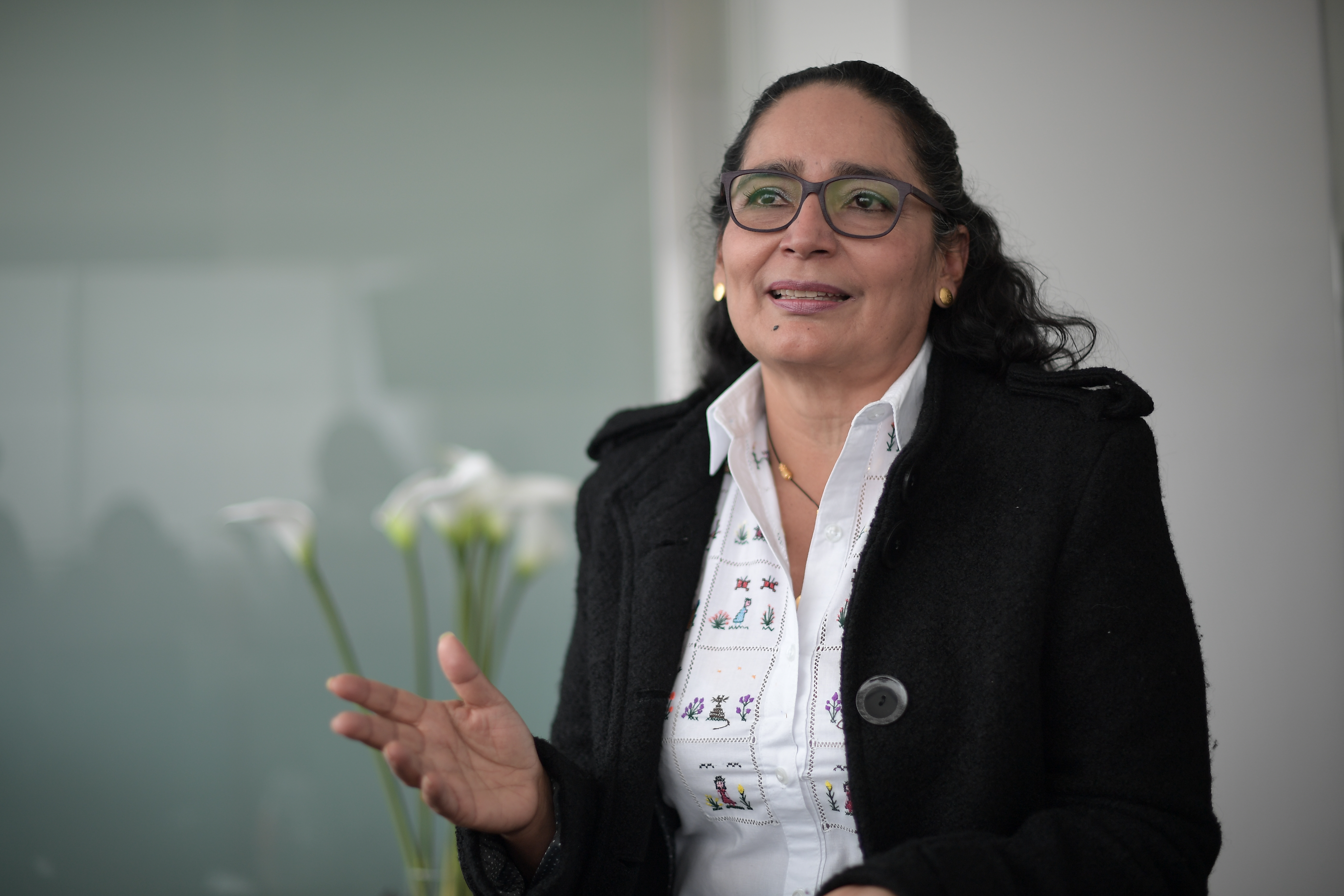 “La lectura crítica sirve para desarrollar todos los aspectos de la vida”