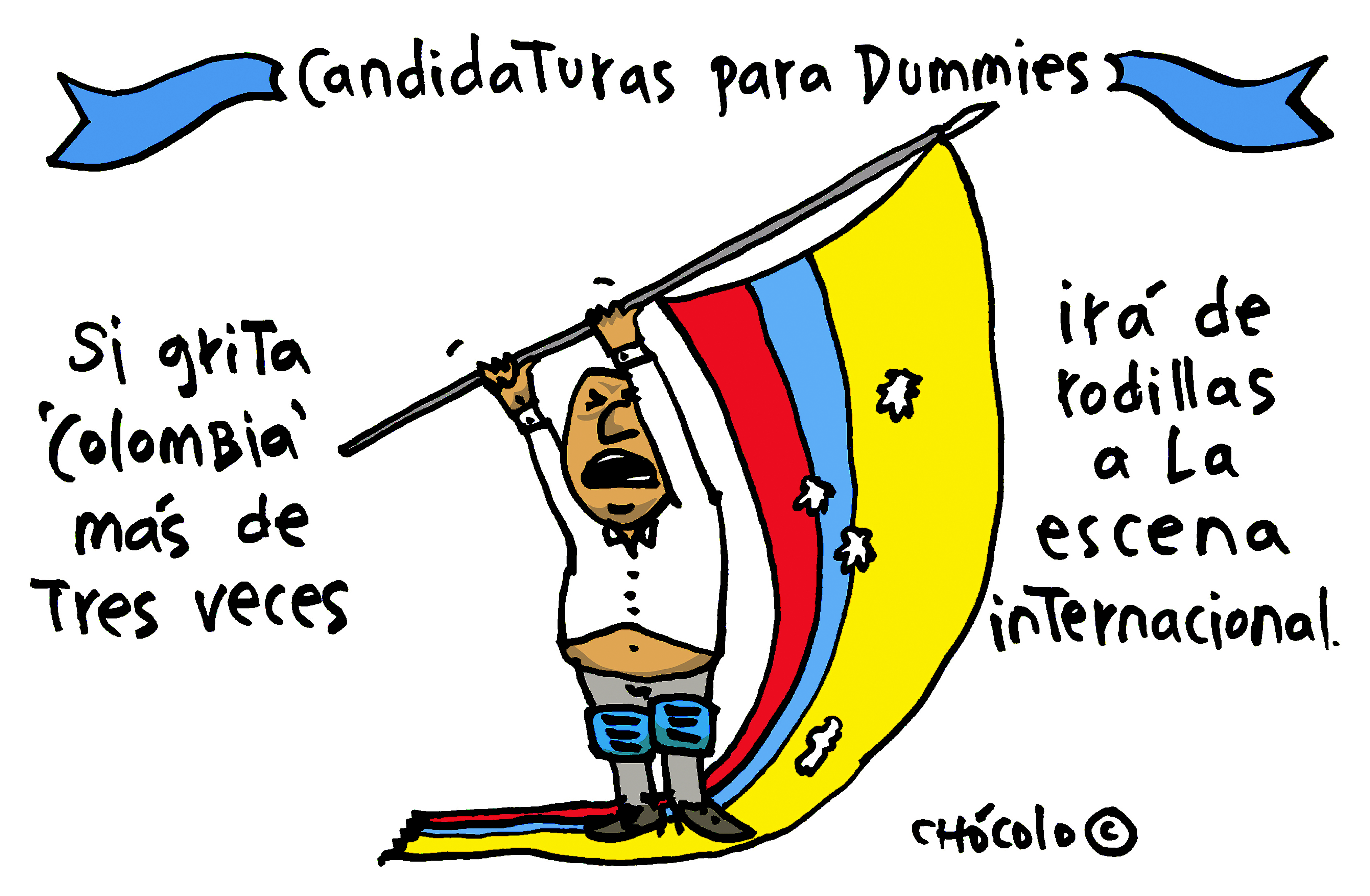 Chócolo