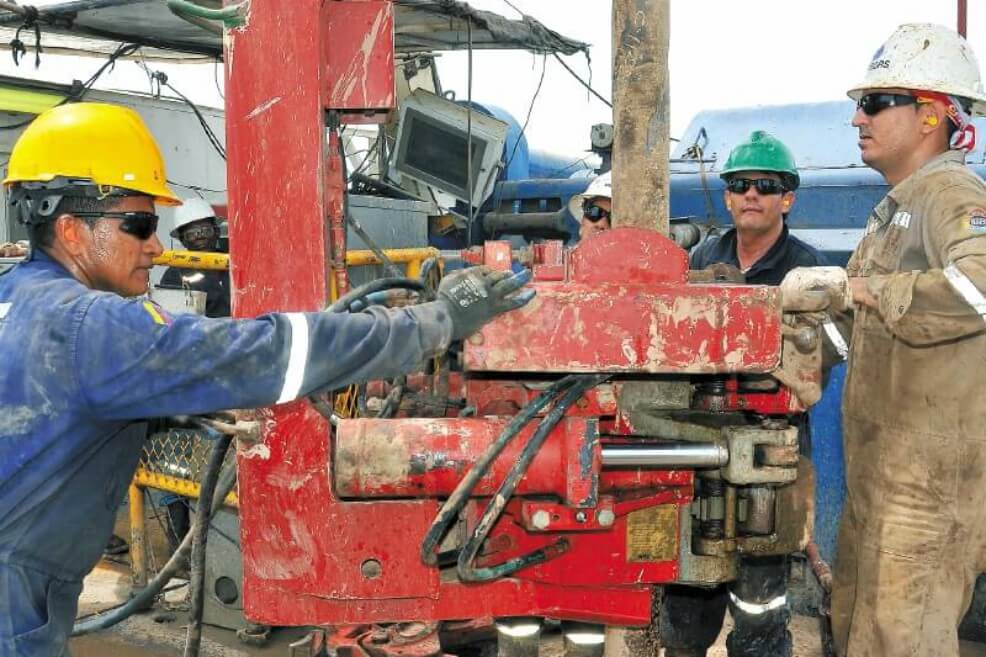 Fracking, la “papa caliente” del Consejo de Estado