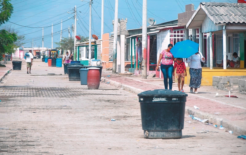 Puebloviejo, tercero en muertes por COVID-19 por cada millón de habitantes