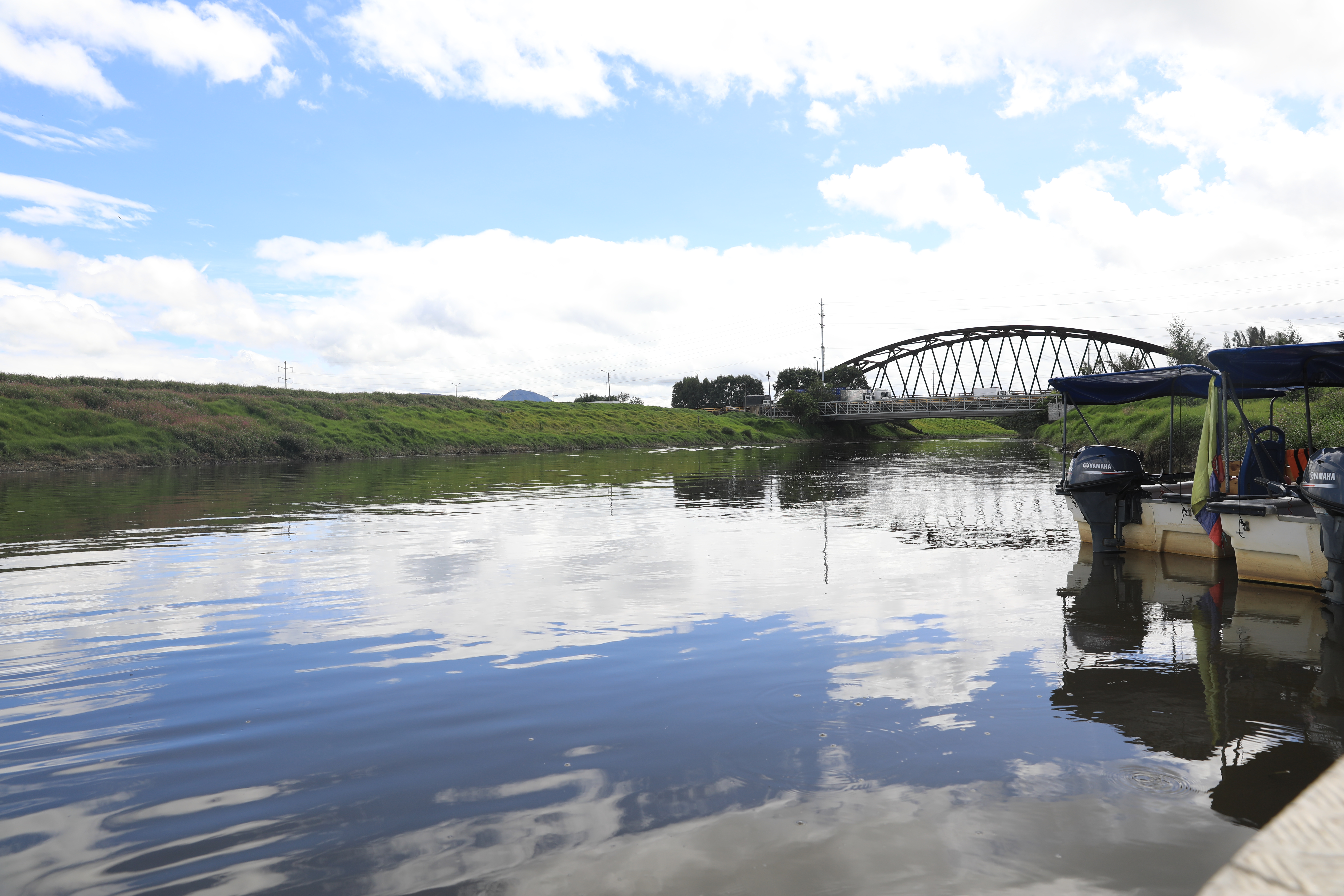 Guardianes del origen: el rol de los acueductos rurales para el saneamiento del río Bogotá
