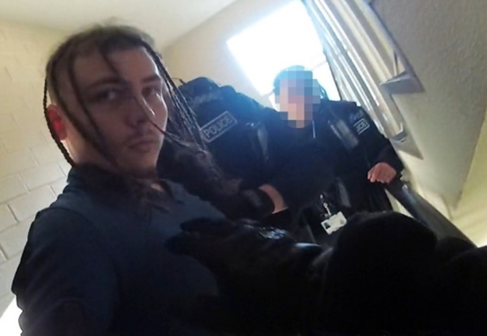 Joven fue sentenciado a prisión por ignorar prohibición judicial de tener animales
