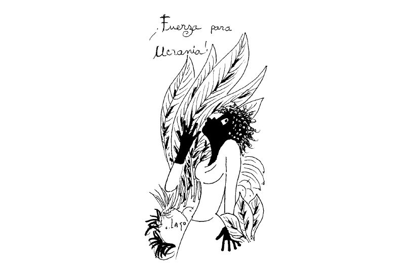 Nieves