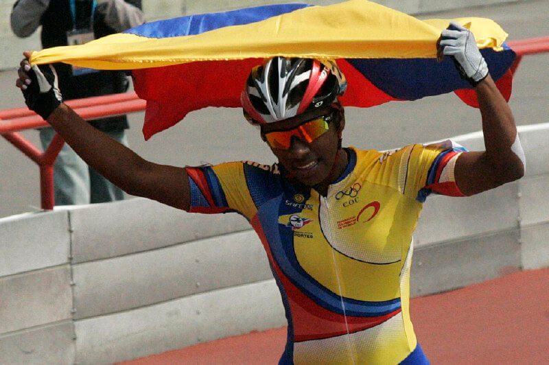 Jercy Puello: “Estos son mis últimos Juegos Nacionales”