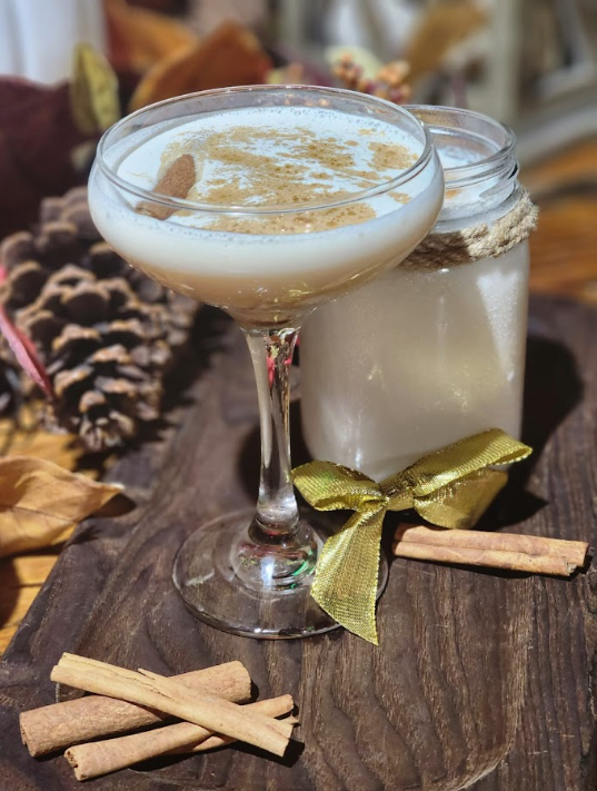 The Coquito