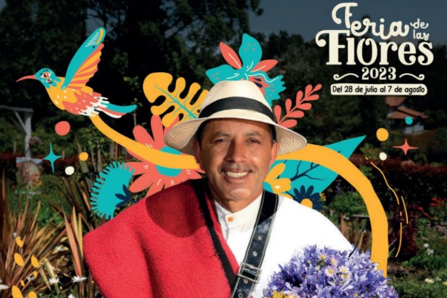 Feria de las Flores de Medellín 2023: programación, conciertos y eventos