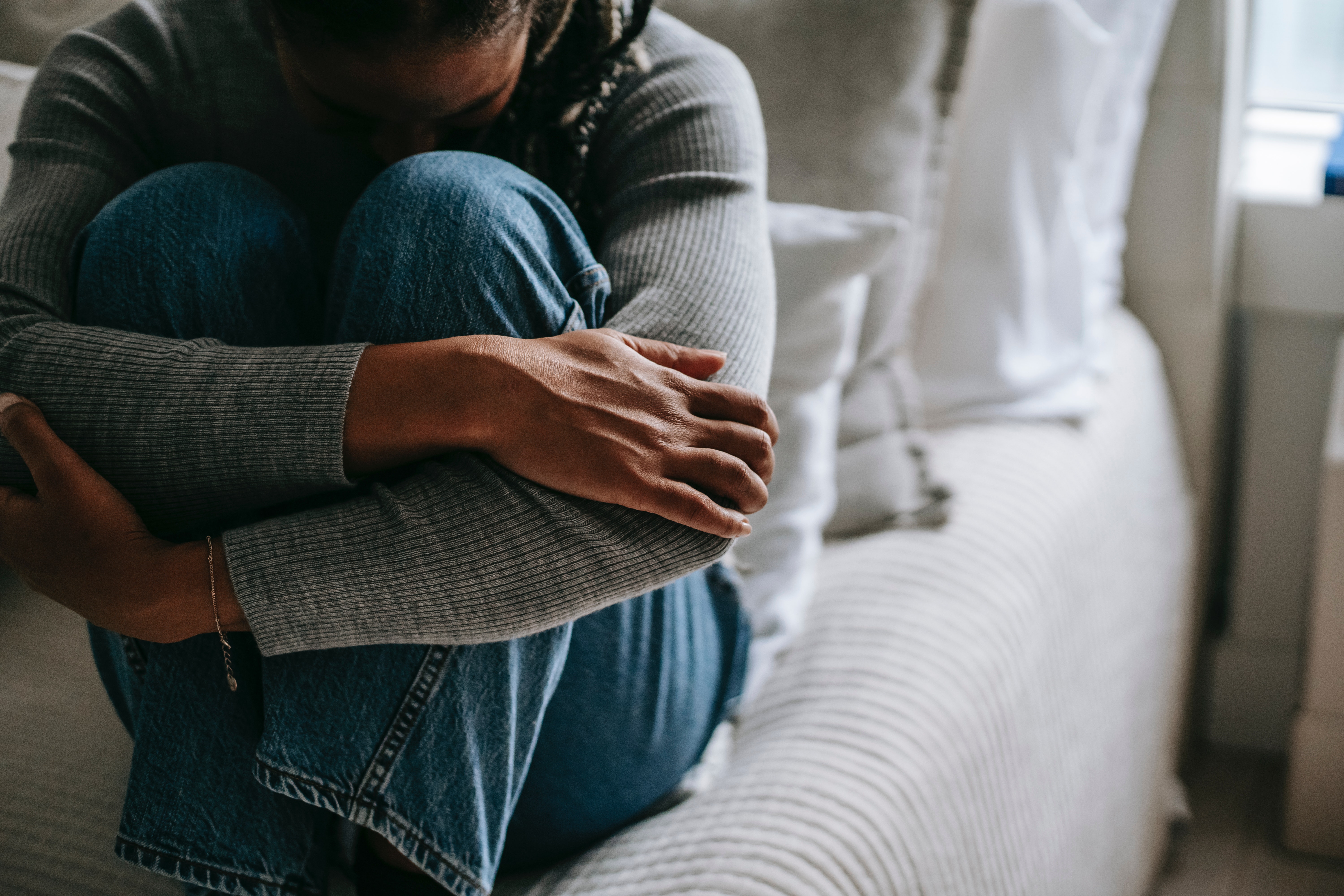 Meditación guiada para eliminar el exceso de pensamientos negativos