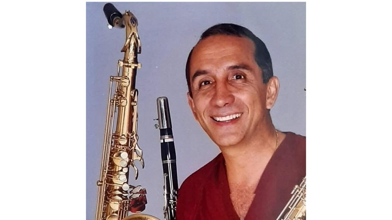 Luto en la música. Murió Gilberto Quintero de Los Hispanos y hermano del Loko Quintero