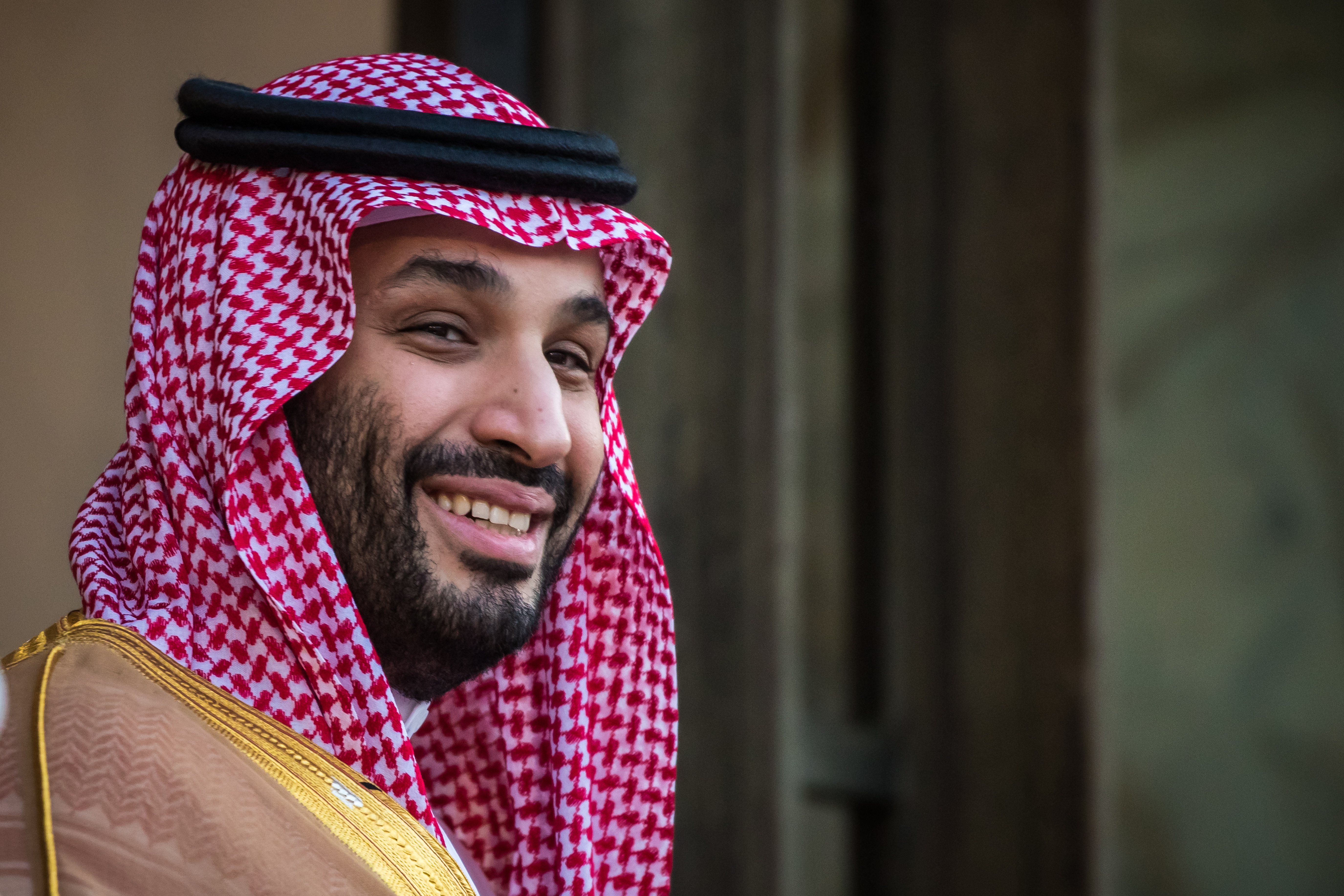 Arabia Saudita: un príncipe de 37 años es el nuevo primer ministro