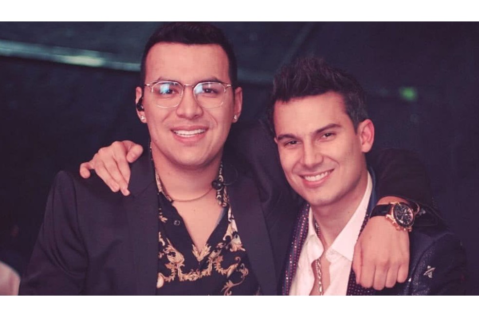 Pipe Bueno reaccionó a los polémicos memes por sus fotos con famosos: “Hay límite”
