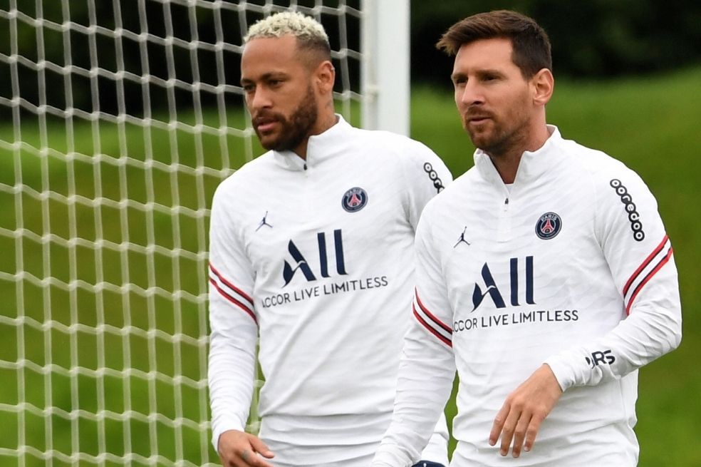 Se sigue aplazando el debut de Messi: PSG no lo convocó para jugar contra Brest