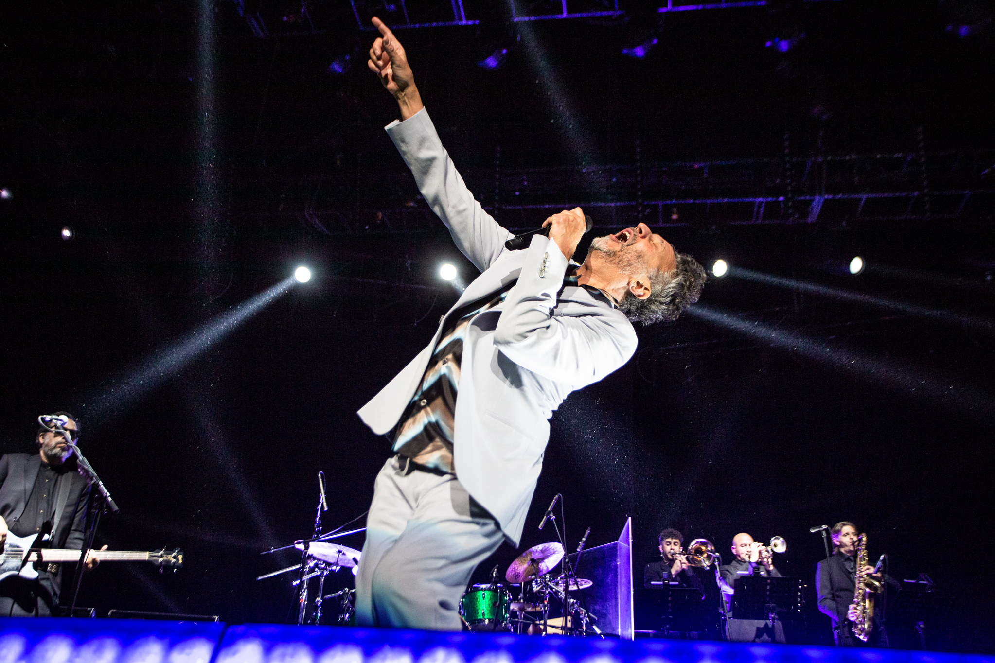 Fito Páez en Colombia: Fechas, precios y todo lo que debe saber de los conciertos