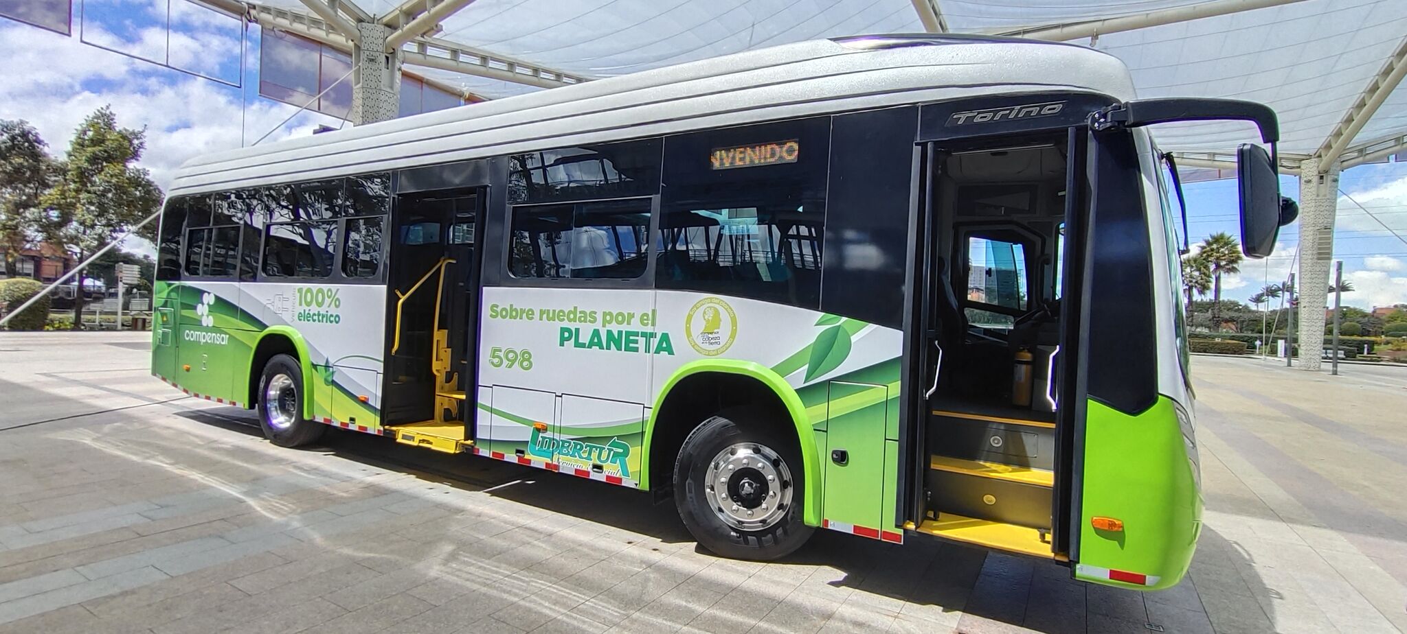 Movilidad eléctrica: una respuesta al bienestar del planeta