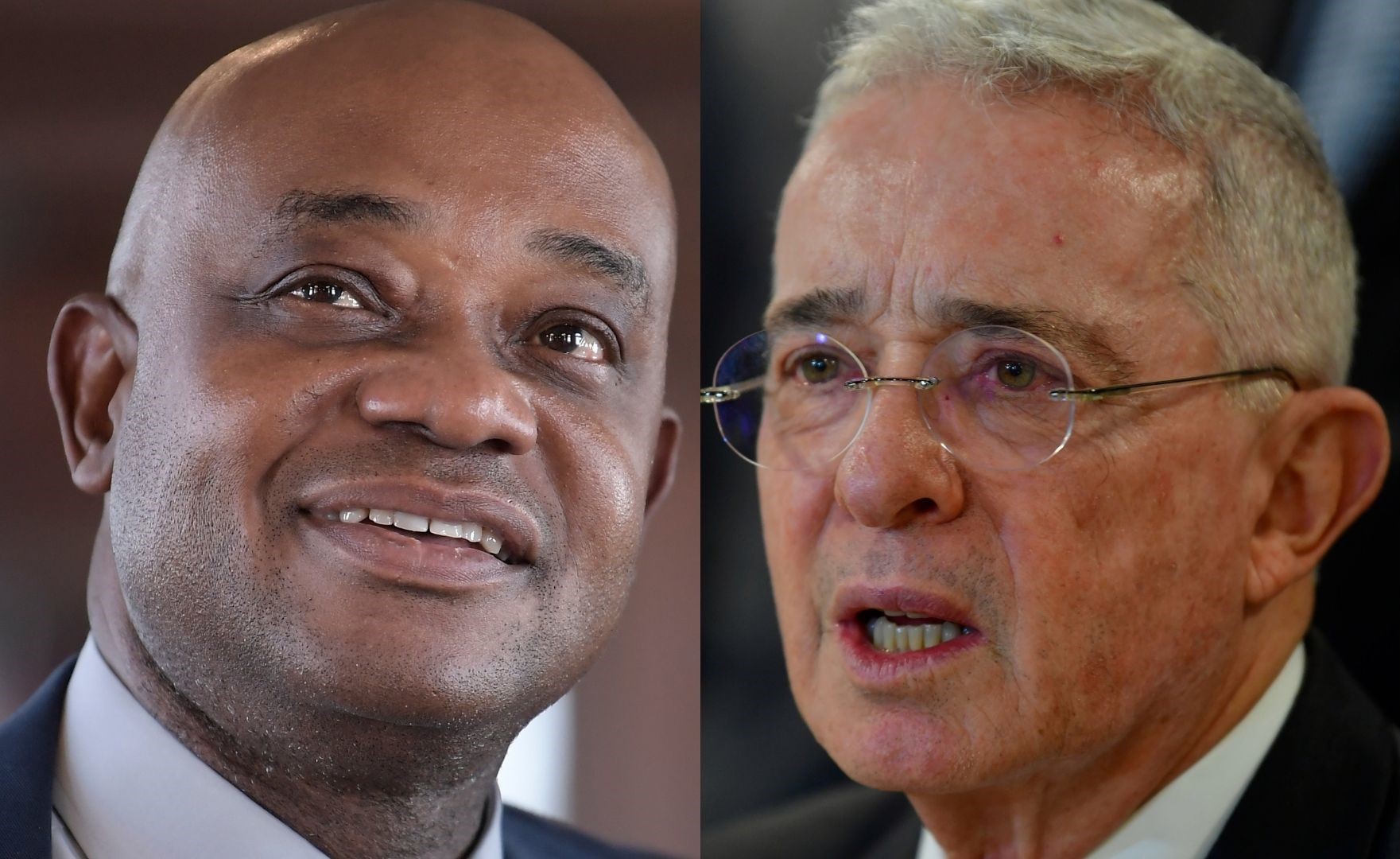 De esto hablaron Murillo y Uribe en su llamada por la crisis política en Venezuela