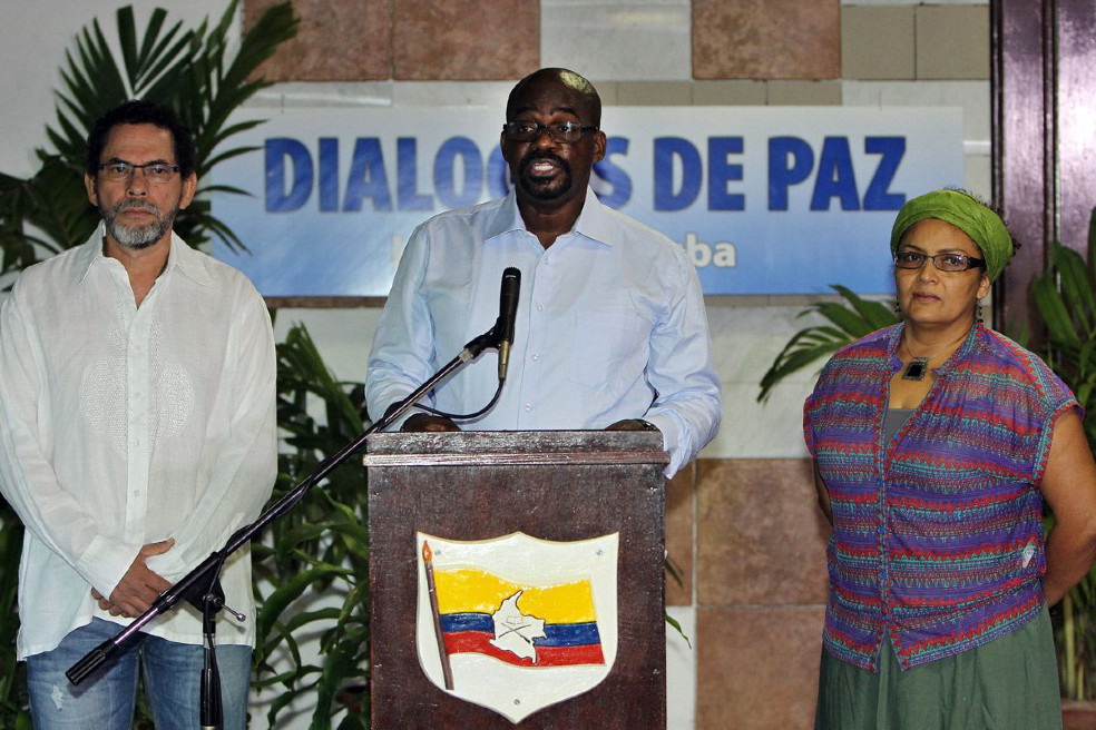 “Nos están poniendo una lápida en el pecho”: “Pablo Atrato” del partido FARC