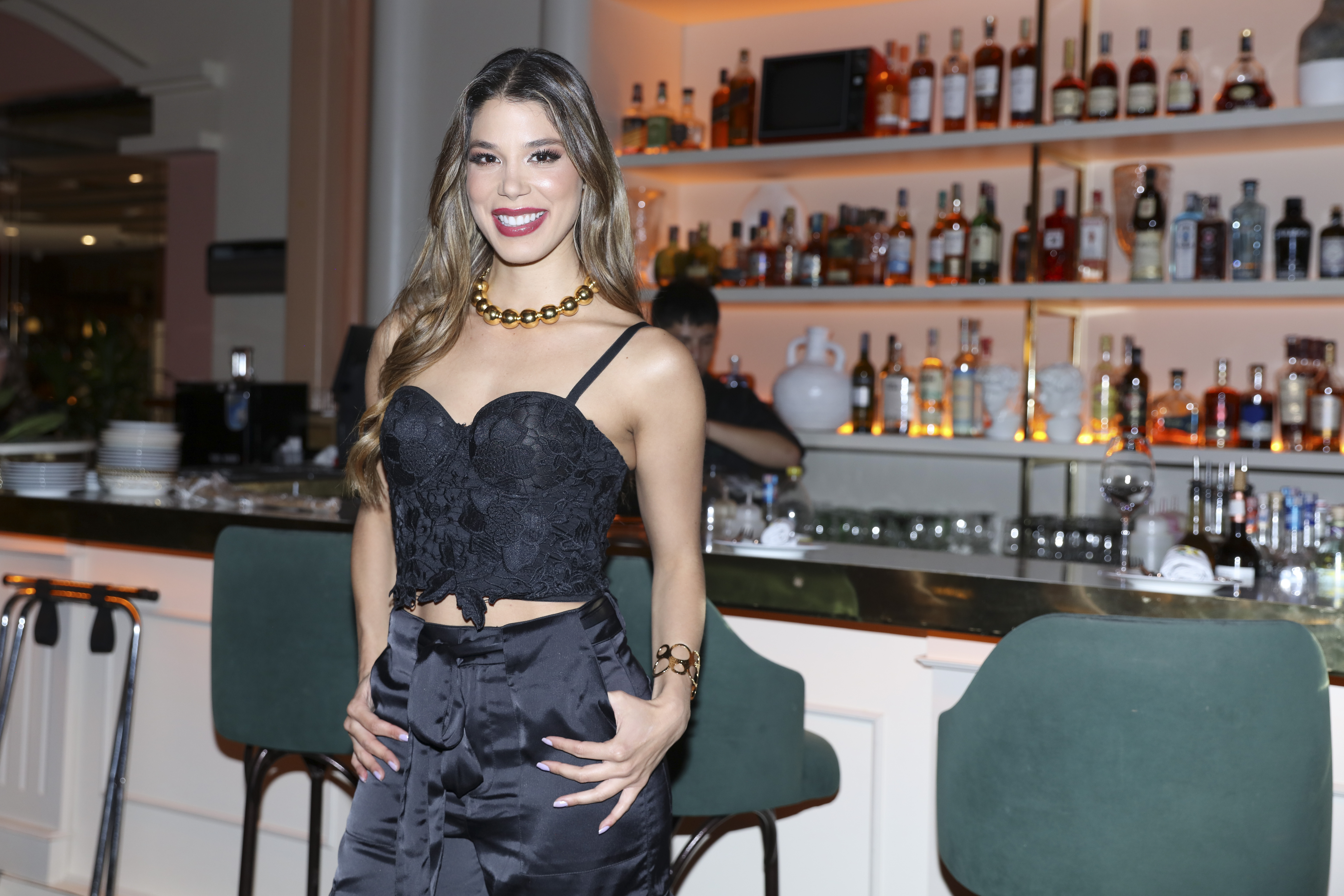 Dominica Duque