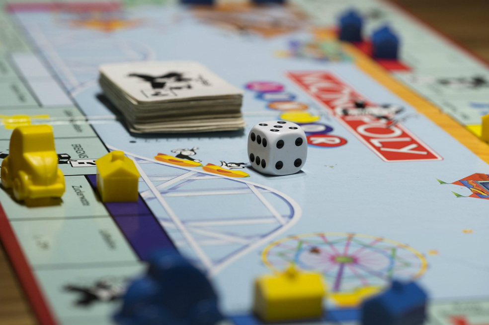 Hasbro sacará juego de Monopoly para tramposos
