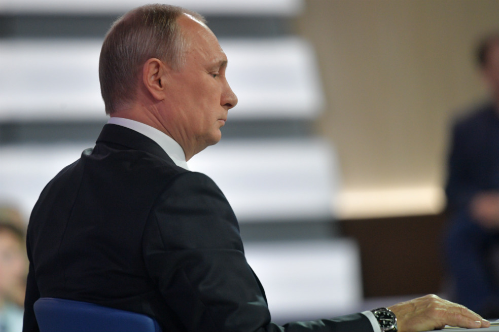 ¿Hay que preocuparse con las nuevas armas "invencibles" de Putin?