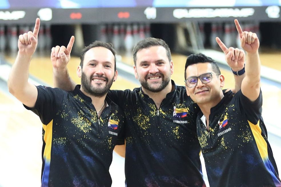 Colombia mantiene el segundo lugar en los Juegos Centroamericanos y del Caribe