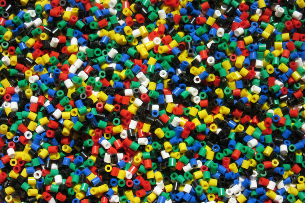 Los microplásticos ya invadieron cada rincón del Reino Unido (y del mundo)