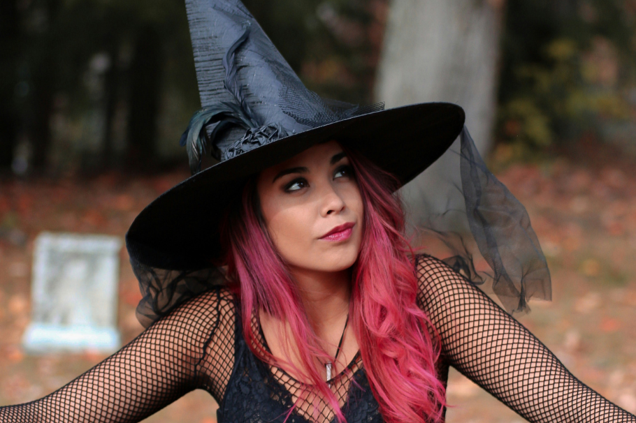 Halloween, disfraces