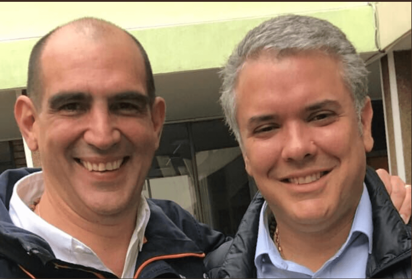 Jorge Mario Eastman será el embajador de Colombia en el Vaticano
