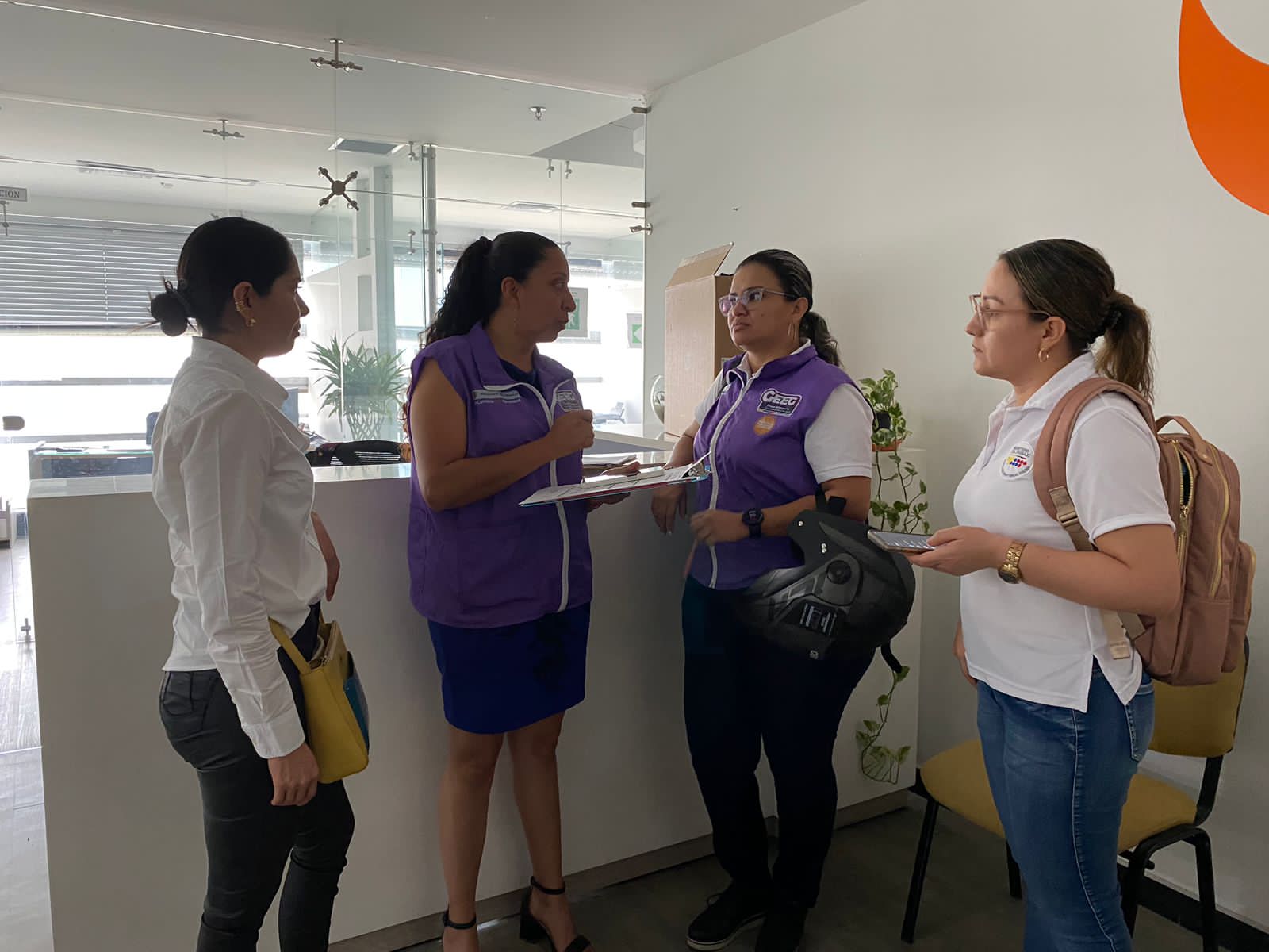 Maltrato laboral en Ibagué: Ministerio del Trabajo cierra temporalmente la empresa