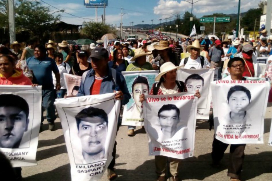 Reabrirán juicio contra militares y policías responsables de desaparición forzada en Honduras