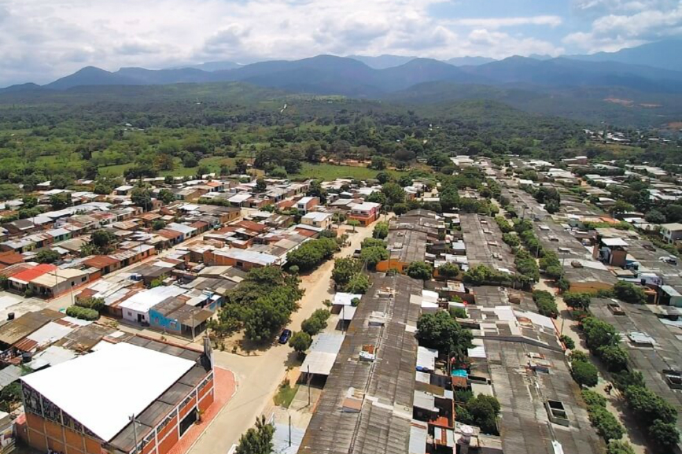 Atacaron con explosivos a policía de tránsito en El Zulia, Norte de Santander