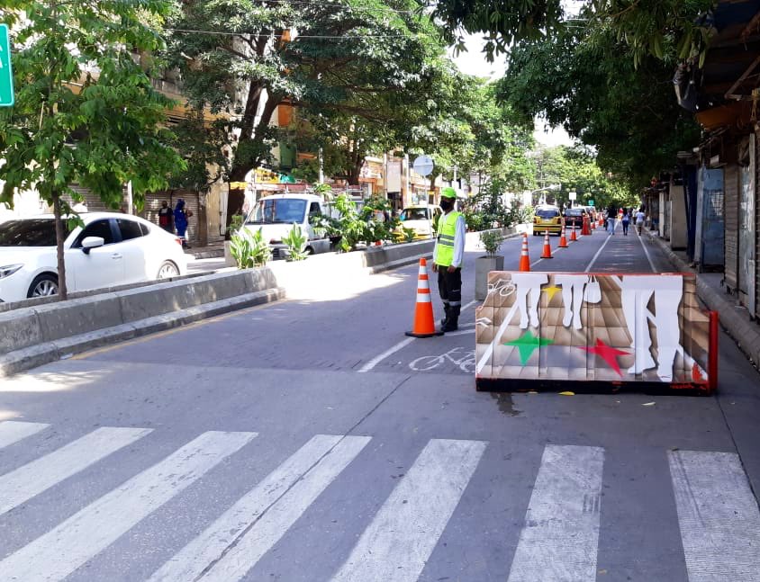 Habrá toque de queda nocturno y ley seca durante el fin de semana en Atlántico