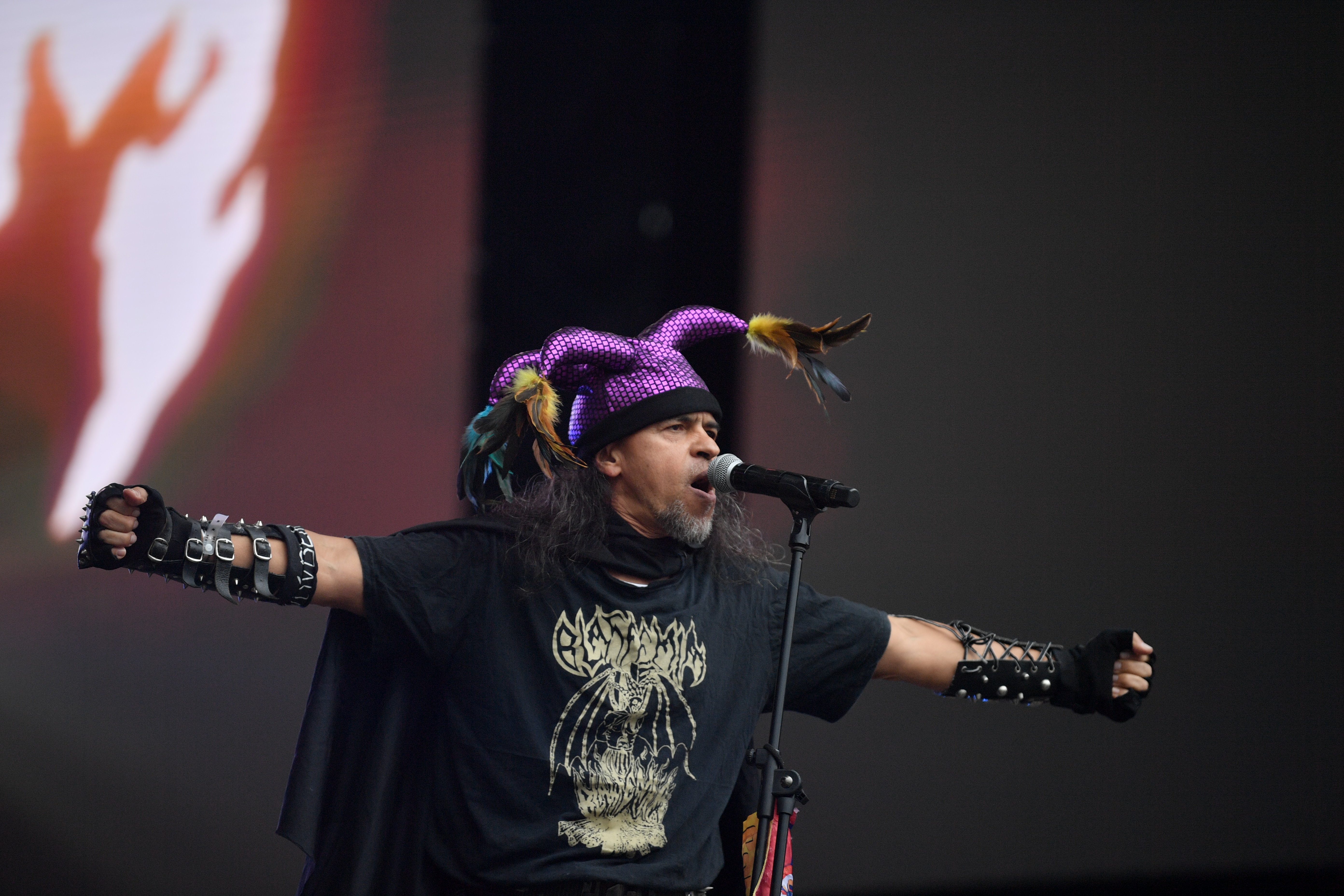 Festival de Rock al Parque 2022