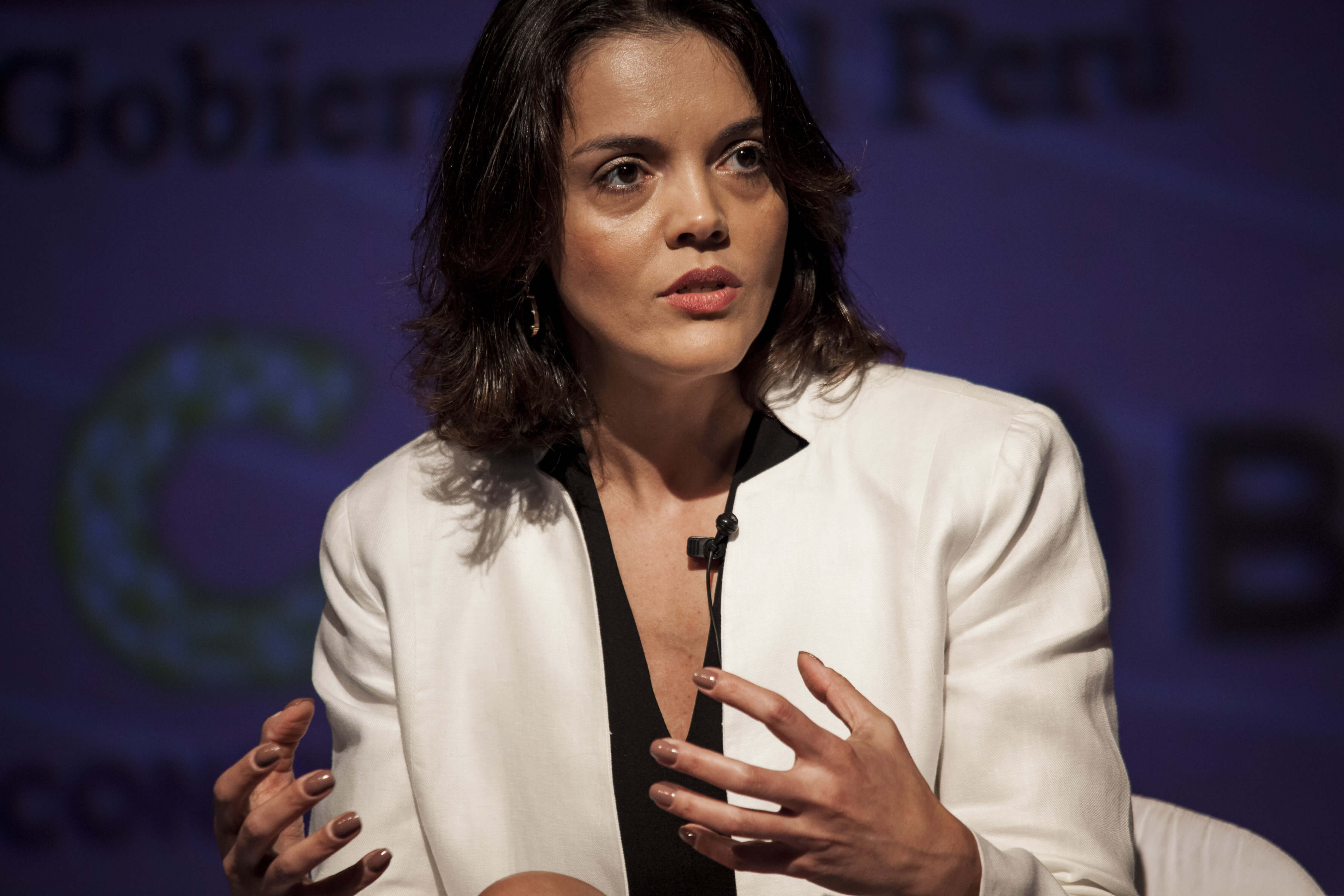 “La tecnología impactará 100 % de los trabajos”: gerente de IBM para América Latina