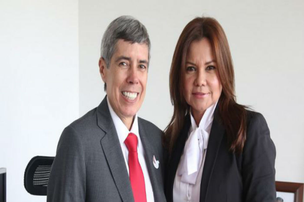 Amenazan a la directora de la Unidad de Víctimas del Valle, Fabiola Perdomo