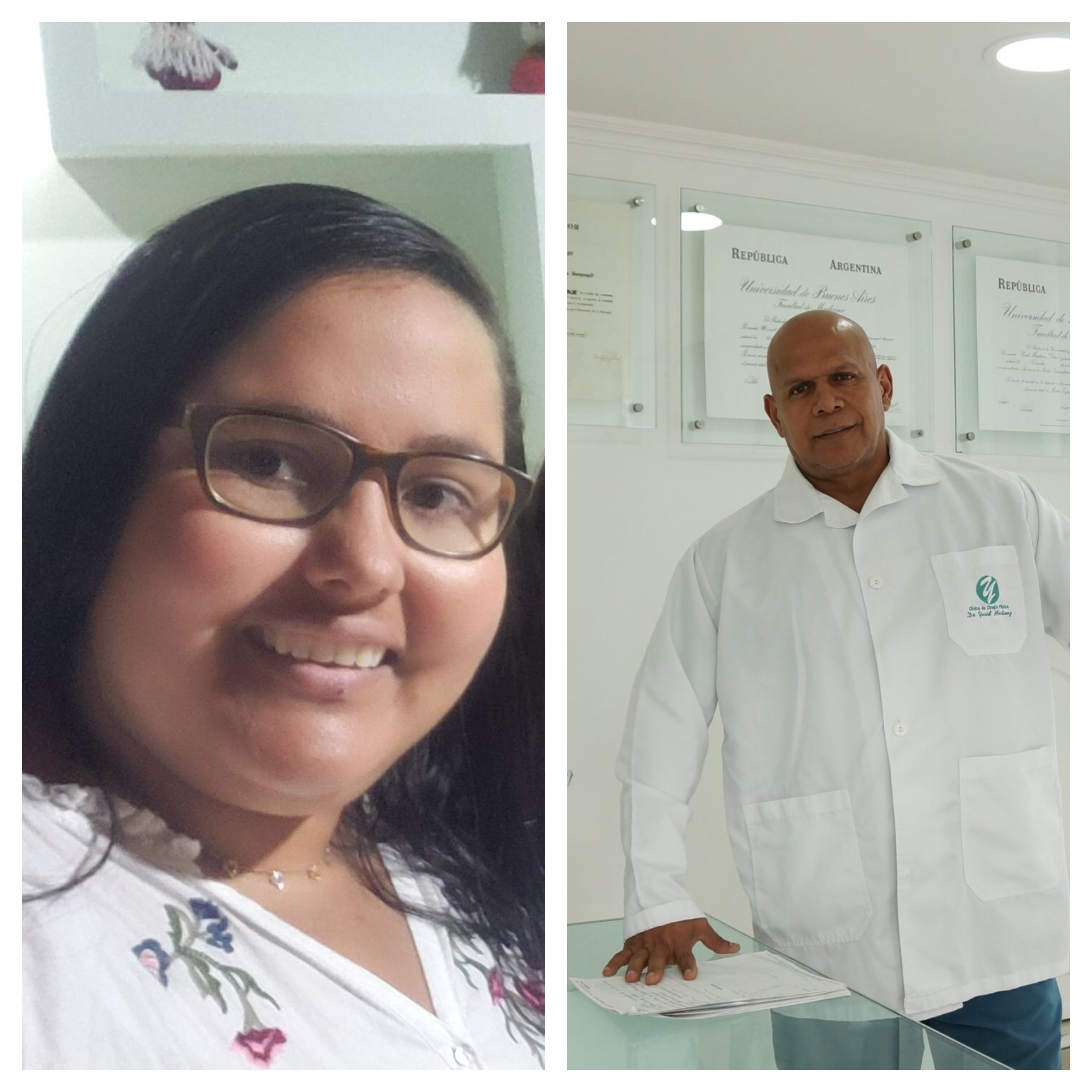 Otra mujer falleció después de una cirugía con el doctor Yesid Martínez