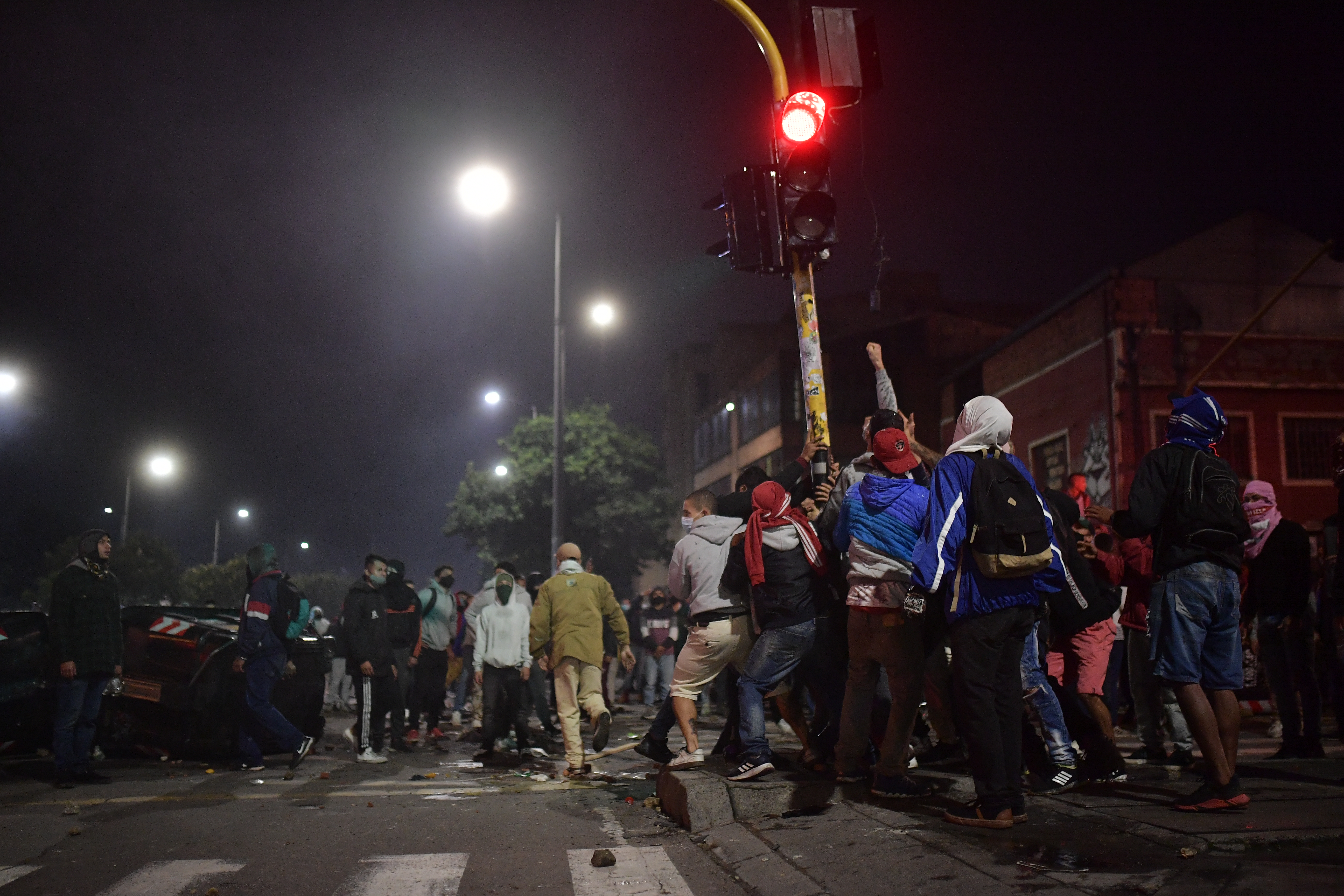 Más de $6 mil millones costará el arreglo de la infraestructura de movilidad en Bogotá