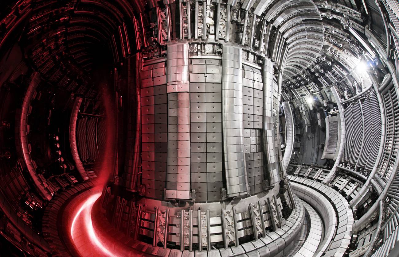 Récord en energía de fusión nuclear. “Esto es histórico”, dicen científicos
