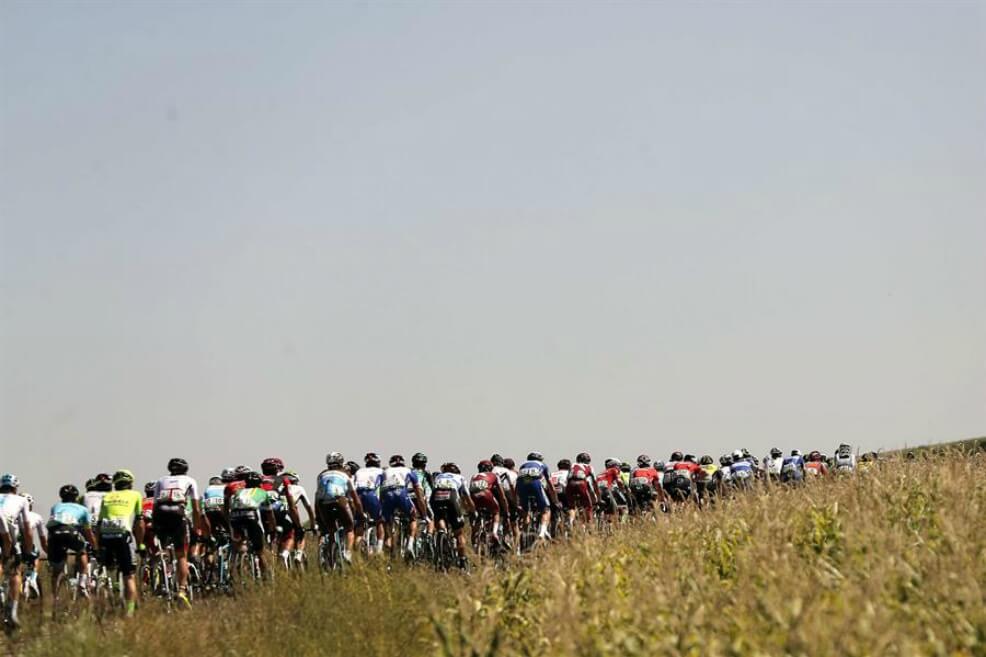 Las etapas clave de la Vuelta a España 2019