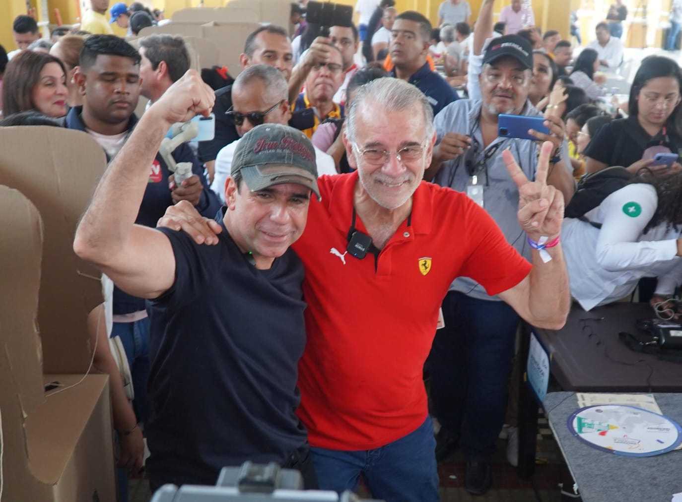 Alejandro Char