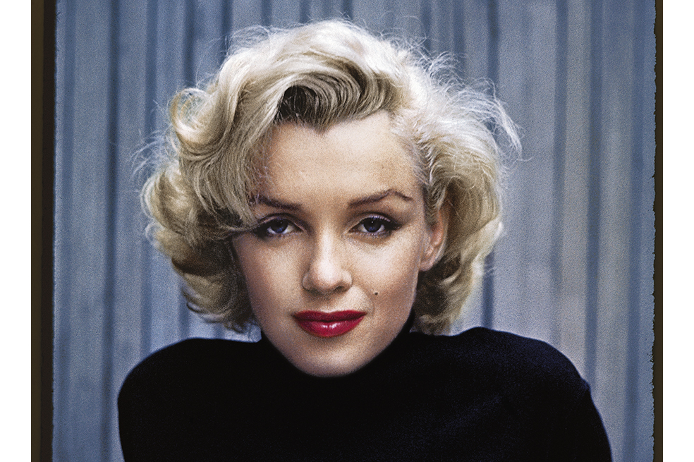 Síndrome de Marilyn Monroe: la necesidad de agradar y el costo de vivir para otros