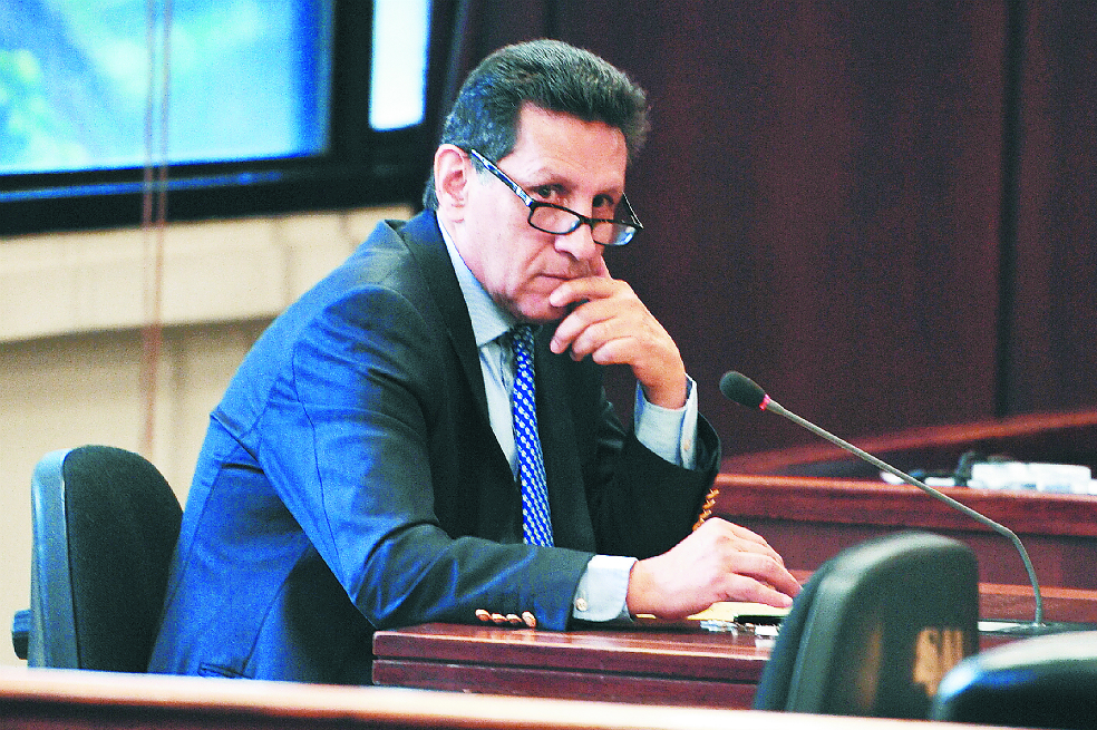 Detienen a funcionarios de la Dian por favorecer red de Jaime Tello Rendón