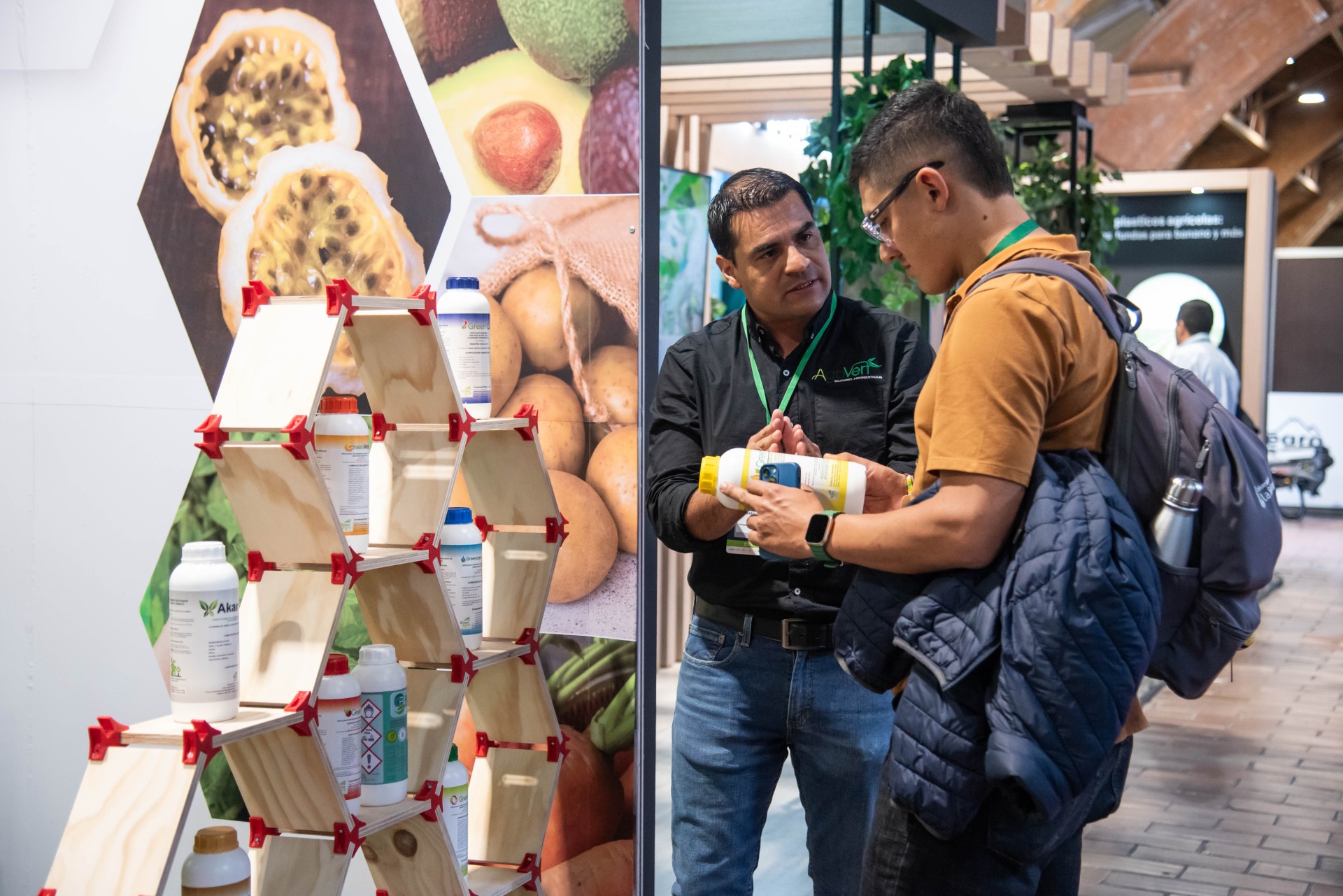 Expo Agrofuturo 2026 se llevará a cabo en el mejor momento exportador del agro colombiano
