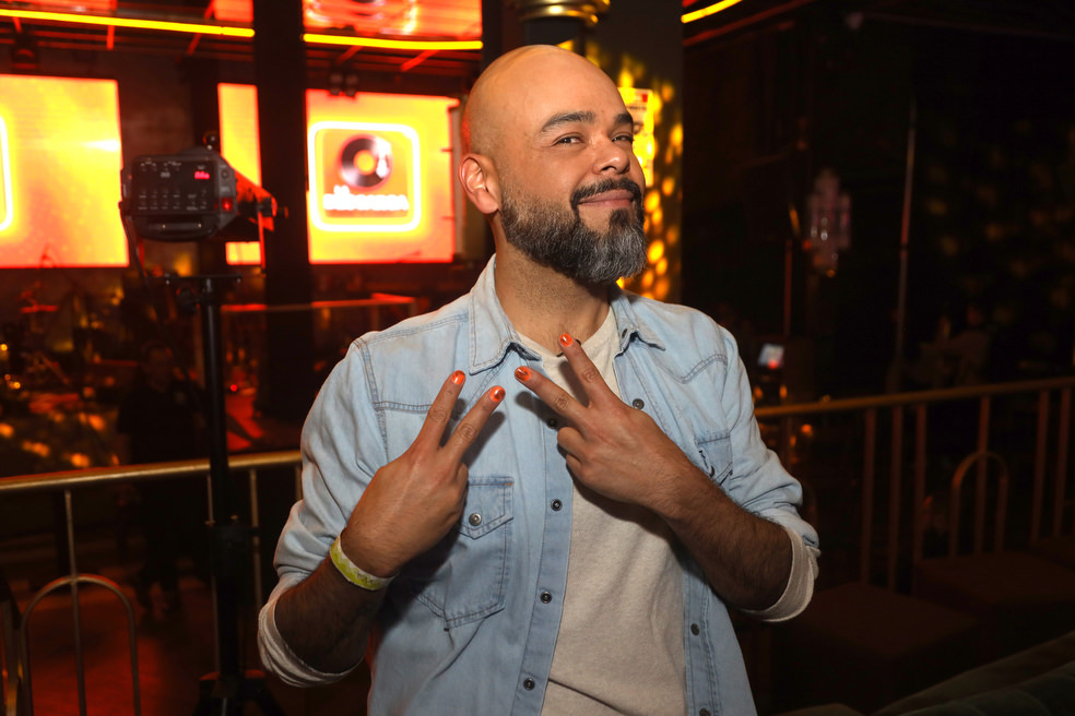 Carlos Vargas